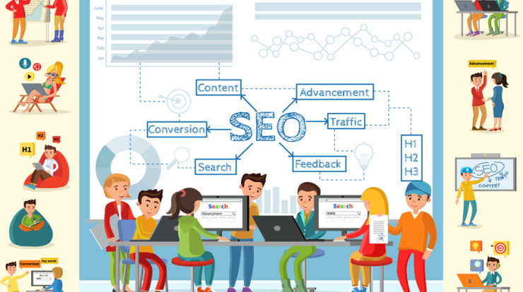 SEO in 2025: