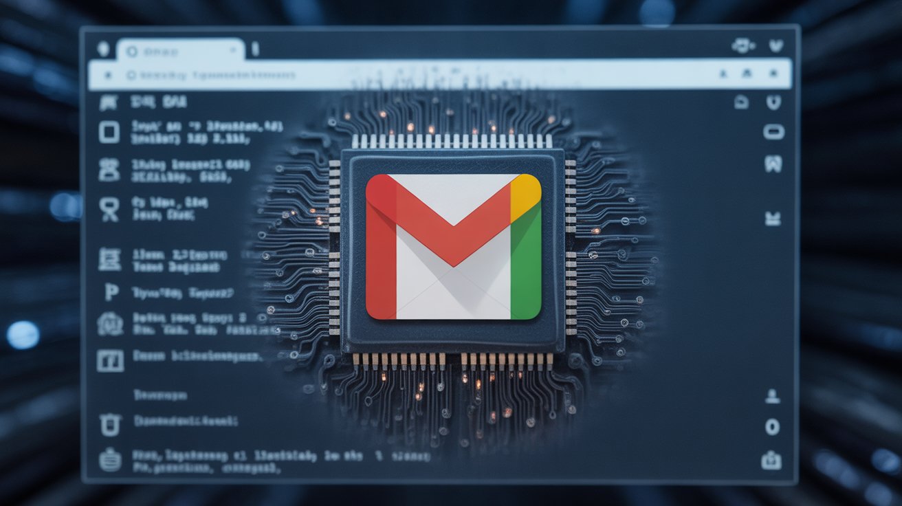 Smarter, Safer Workspaces with AI-Driven Google Workspace Security