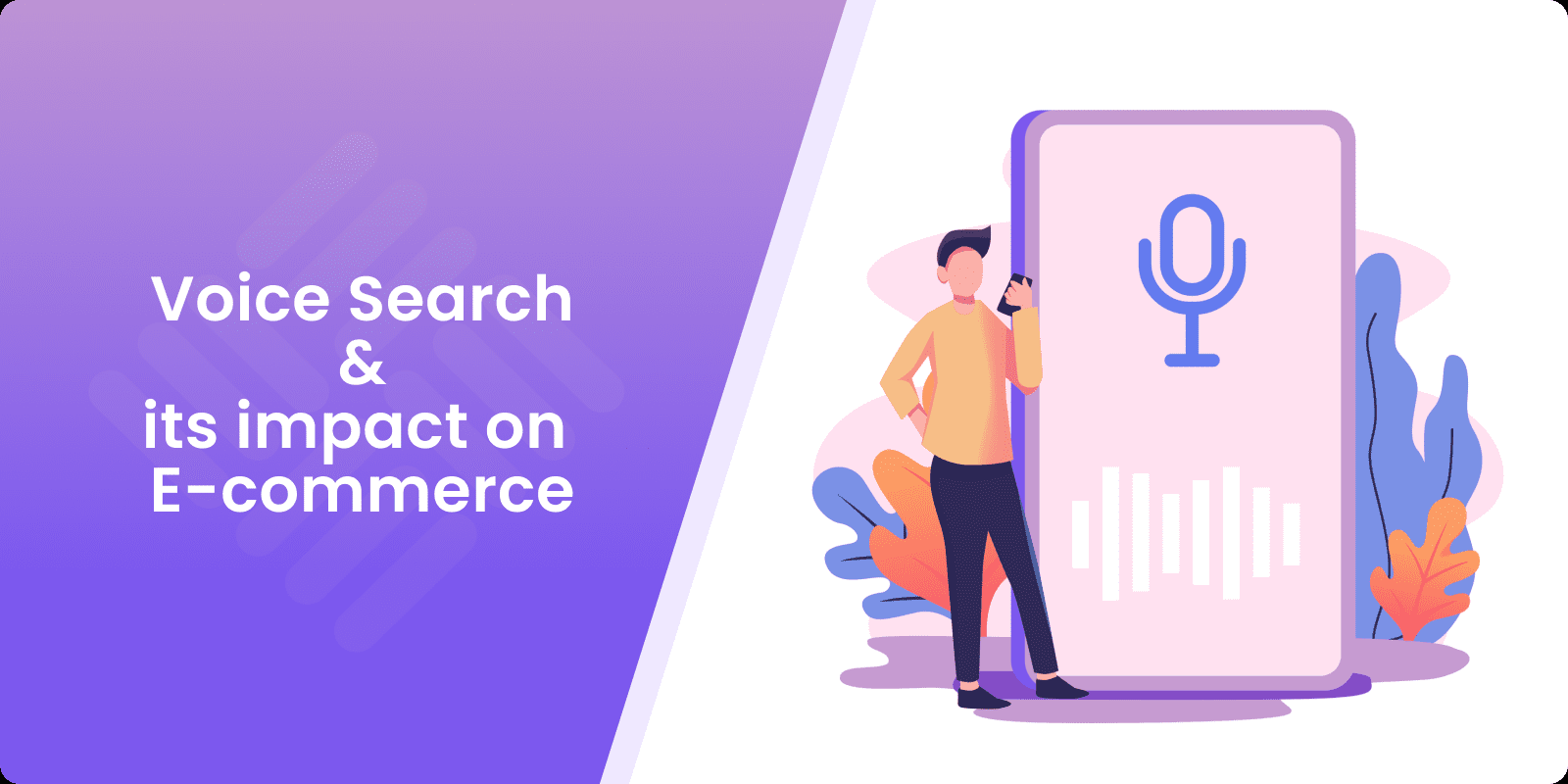 Voice Search and the E-Commerce SEO Future in India