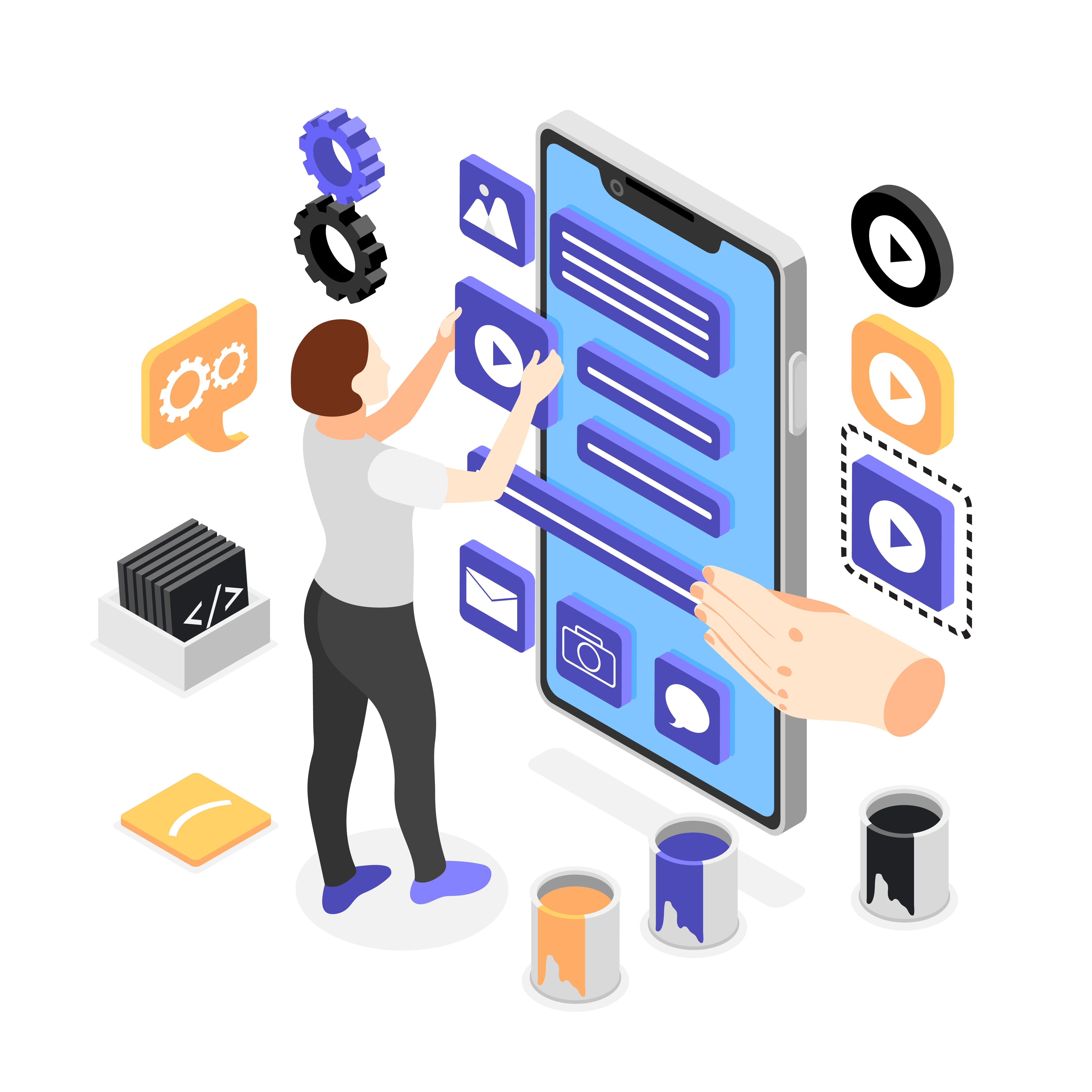 How We Build High-Performance Android Apps for Business