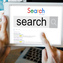 Google's AI Driven Search