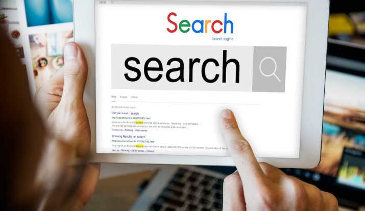 Google's AI Driven Search