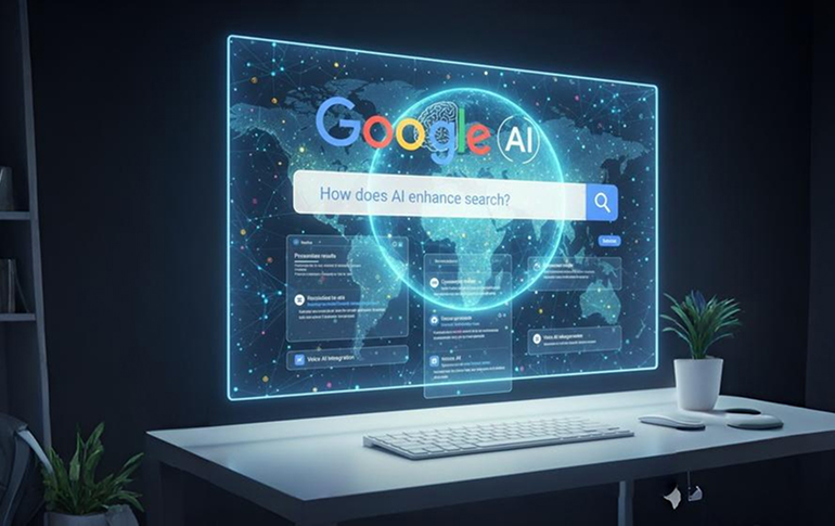 What Strategies Help Your Content Thrive in Google’s AI-Driven Search?