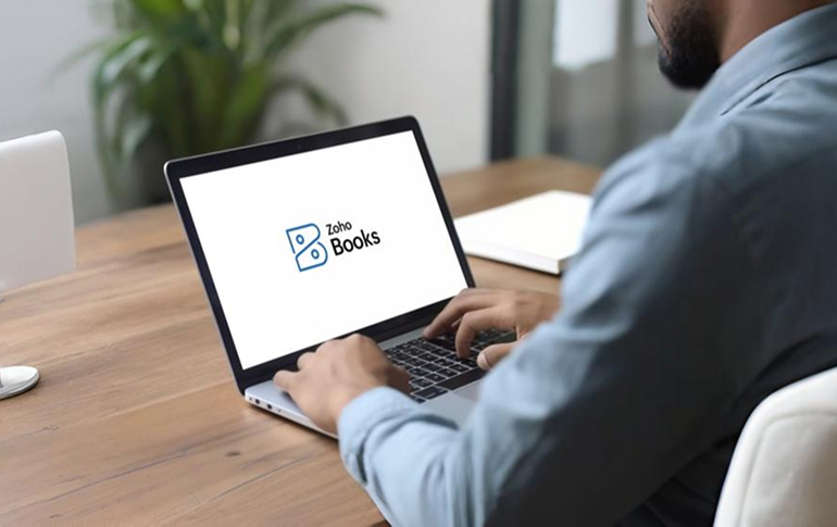 How Zoho Books Partners Help You Prepare for Tax Season Stress-Free