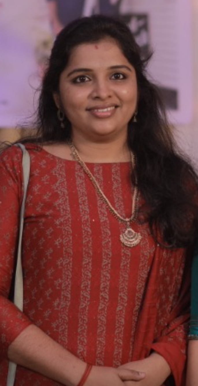 Deepa KM
