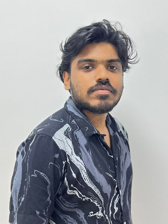 Pranav Shaji
