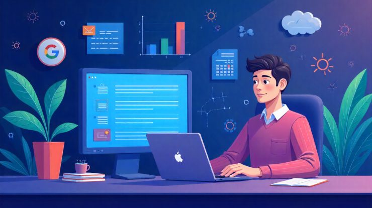 Google Workspace Innovation with Gemini AI
