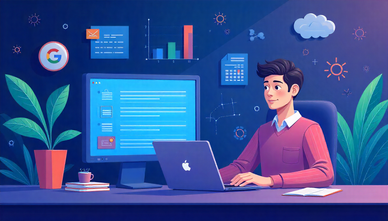 What’s New in Google Workspace: Innovation with Gemini AI