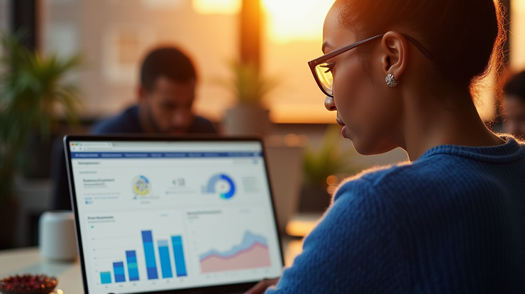 How E-commerce Stores Can Leverage Google Merchant Center for Higher Visibility