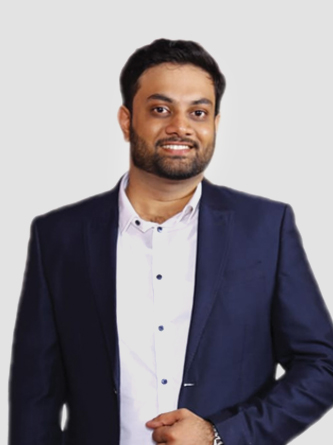 Nikhil Anand