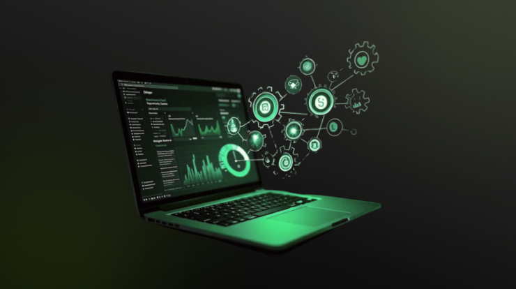 Self-Healing Software: The Future of Smarter Development
