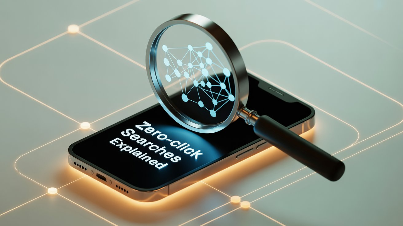 Zero-Click Searches Explained: Smart SEO Strategies That Still Work