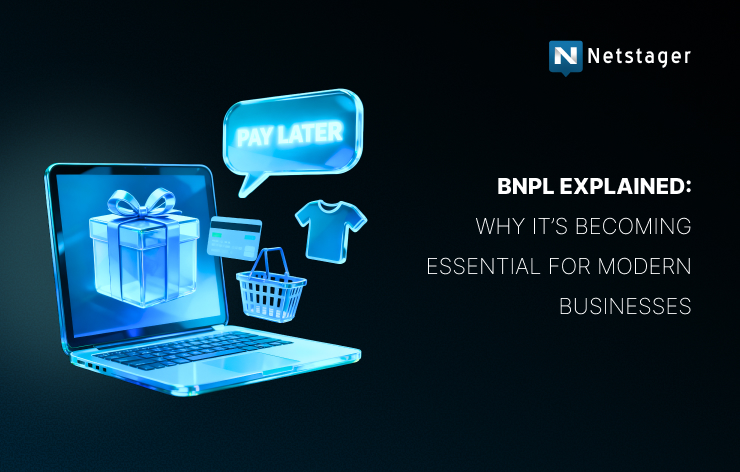 BNPL Explained: Why It’s Becoming Essential for Modern Businesses