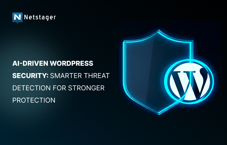 AI-Driven WordPress Security: Smarter Threat Detection for Stronger Protection