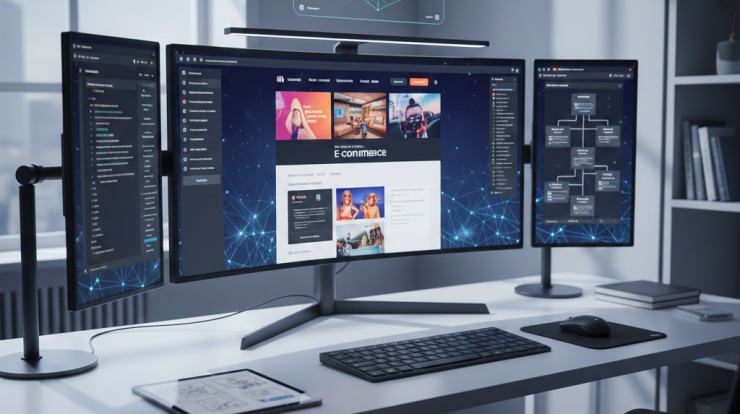 AI Tools for Web Design