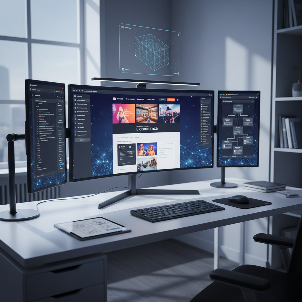 Best AI Tools for Web Design: Boosting Innovation, Creativity, and Efficiency