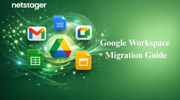 Google Workspace Migration Guide