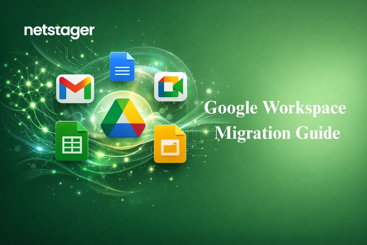 Google Workspace Migration: Everything You Need to Know