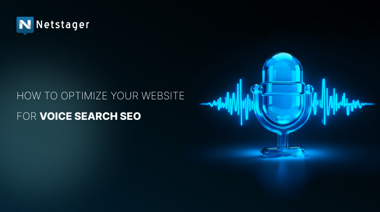 Optimize Your Website for Voice Search SEO
