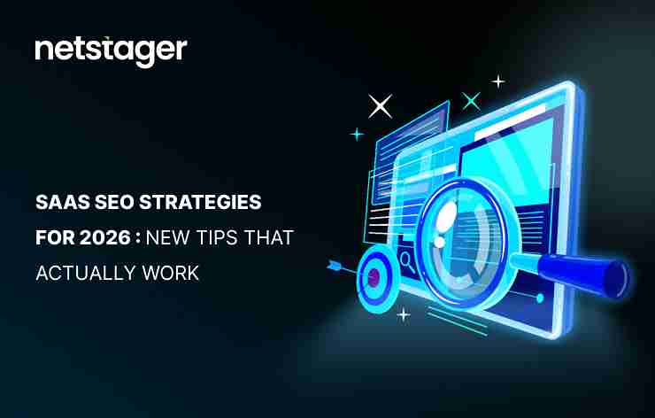 Saas SEO Strategies for 2026 : New Tips that Actually Work