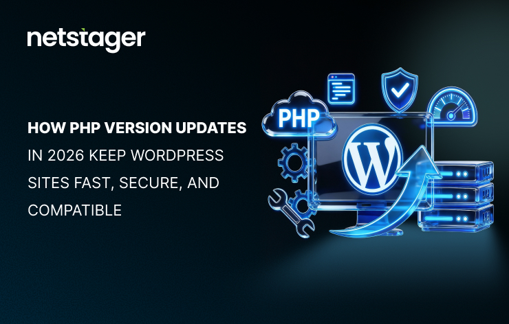 How PHP Version Updates in 2026 Keep WordPress Sites Fast, Secure, and Compatible