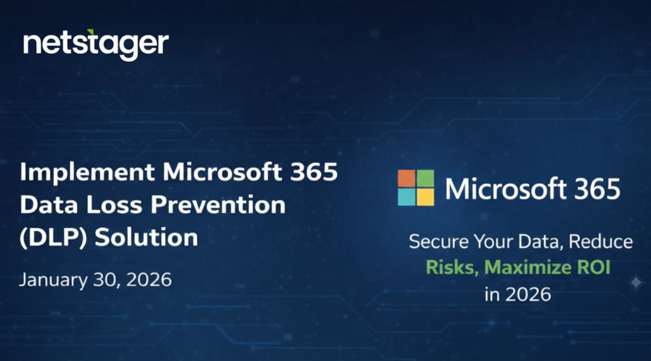 How to Implement Microsoft 365 Loss Prevention (DLP) Solution?