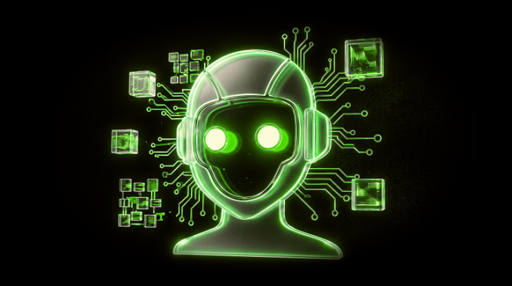 Create Your First Digital Employee with Zoho Zia’s No-Code Studio
