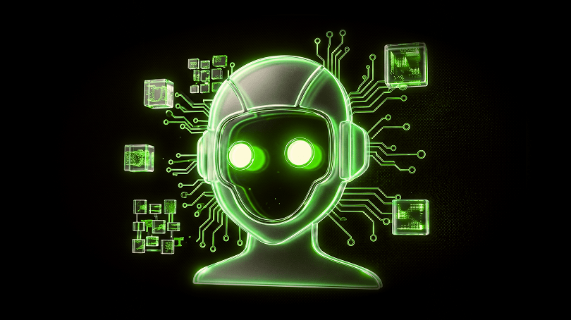 Create Your First Digital Employee with Zoho Zia’s No-Code Studio