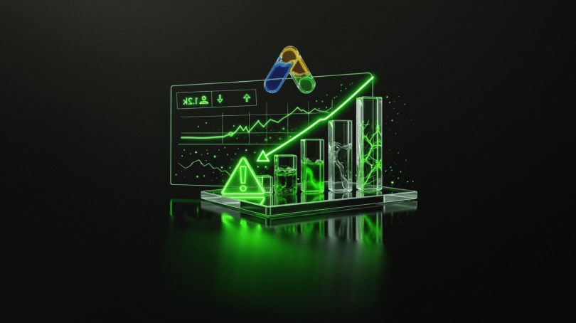 How to Fix “Limited by Budget” in Google Ads Without Increasing Spend