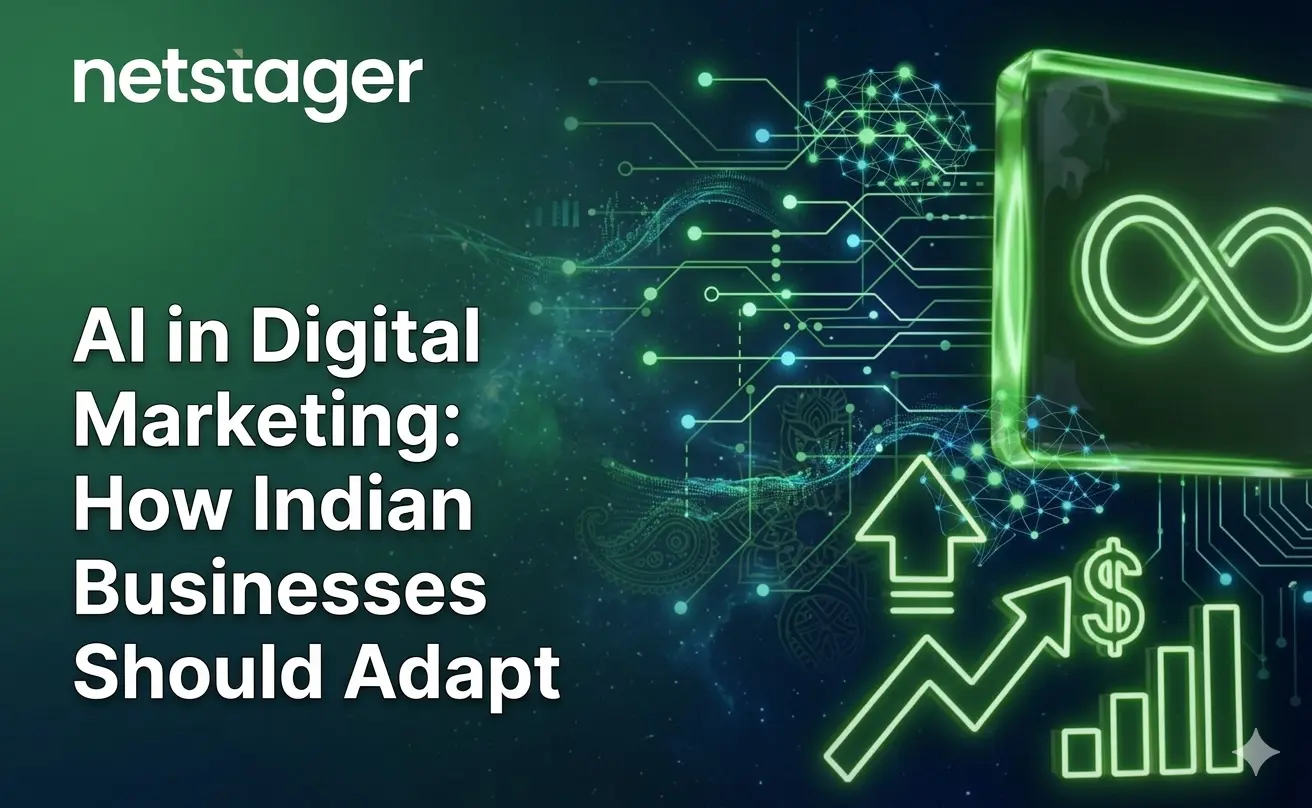 AI in Digital Marketing: How Indian Businesses Should Adapt