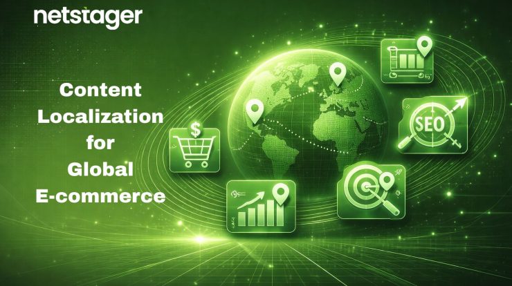 Content Localization for Global E-commerce : A Practical Guide in 2026