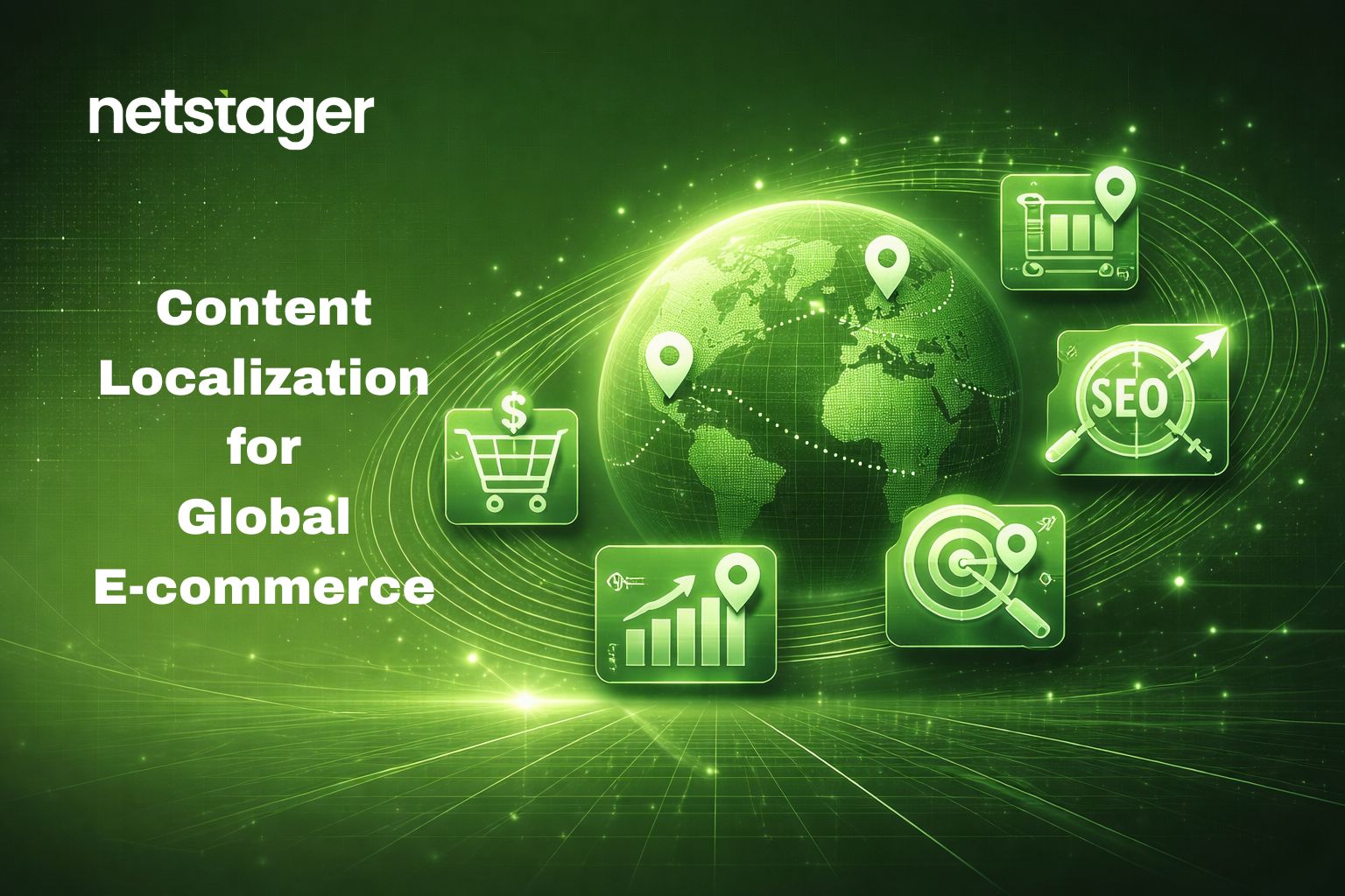 Content Localization for Global E-commerce : A Practical Guide in 2026
