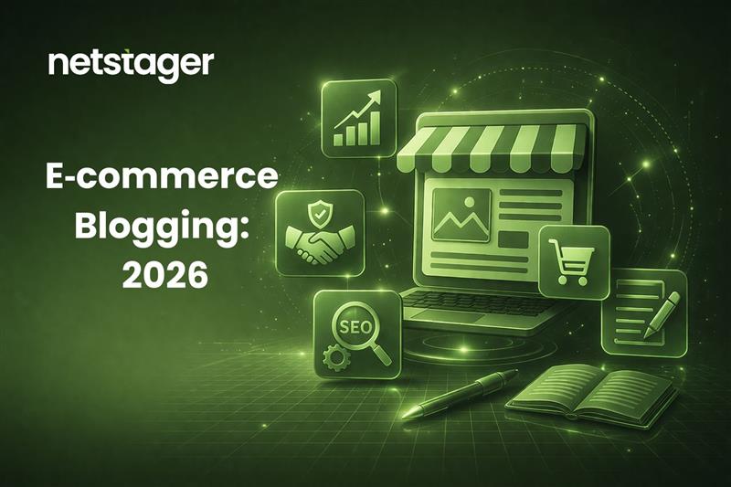 E‑commerce Blogging in 2026: Types, Benefits, and Writing Tips