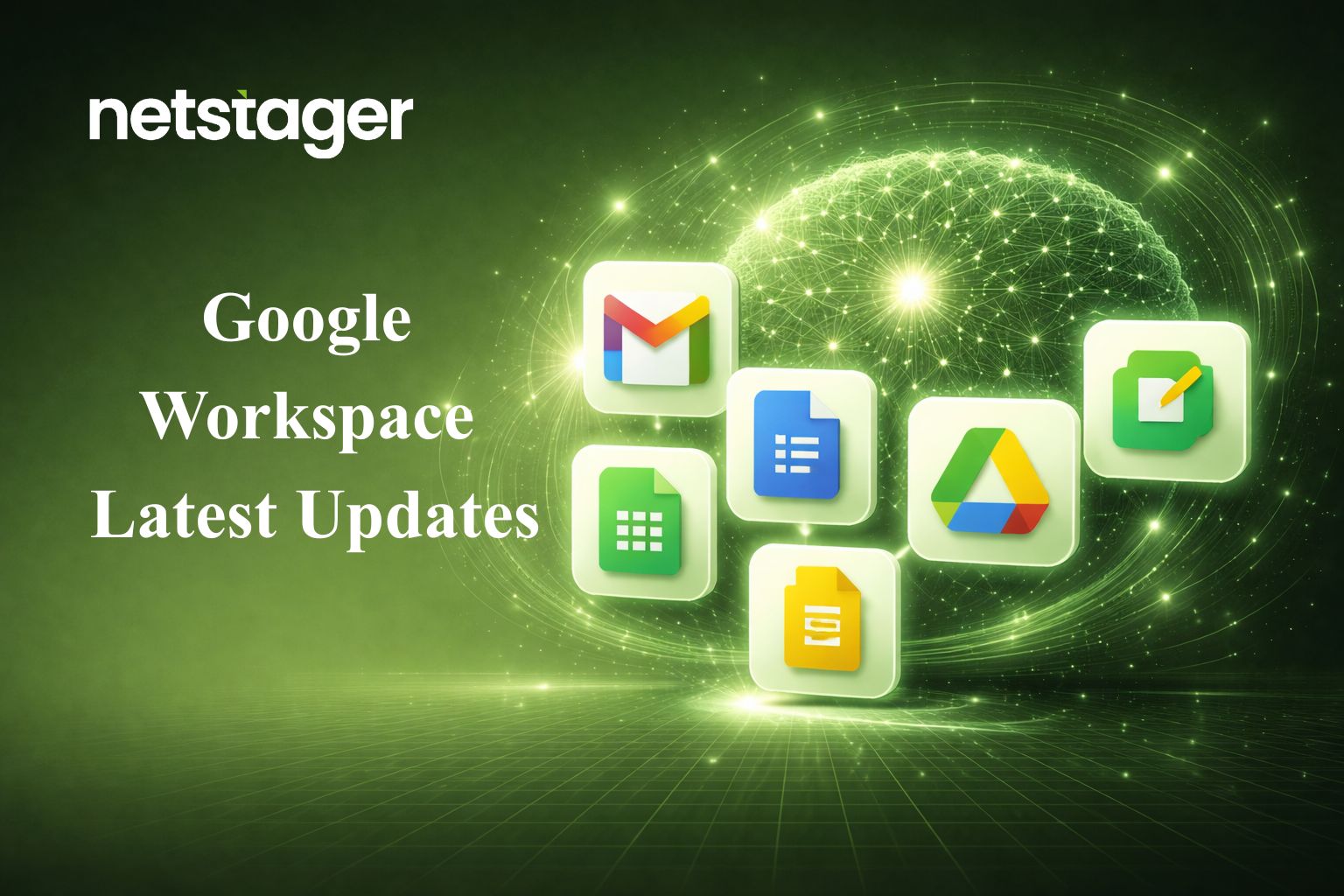 Google Workspace Latest Updates: What Businesses Should Know in 2026