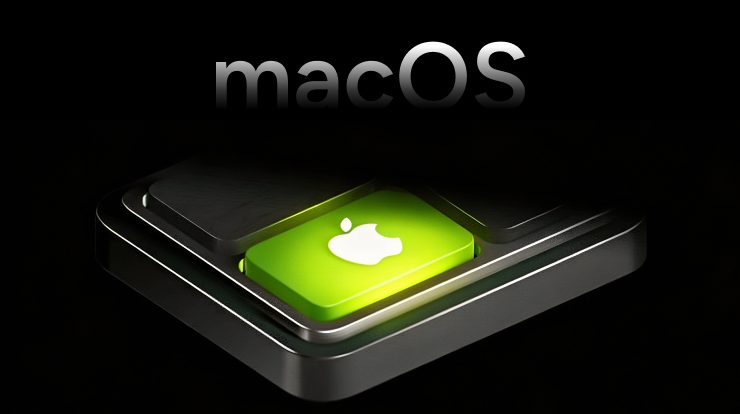 macOS Hosting and Apple Business Manager