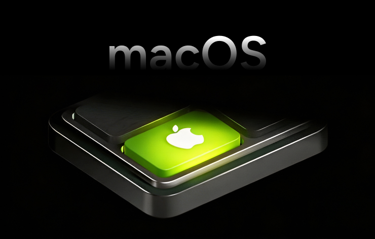 How macOS Hosting and Apple Business Manager Eliminate Physical IT Infrastructure