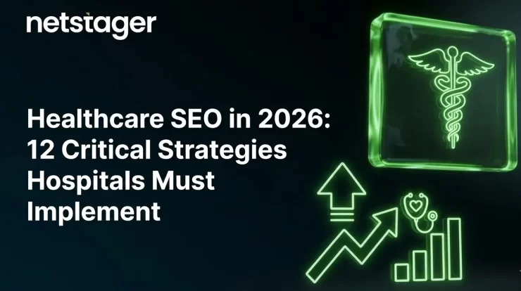 Healthcare SEO