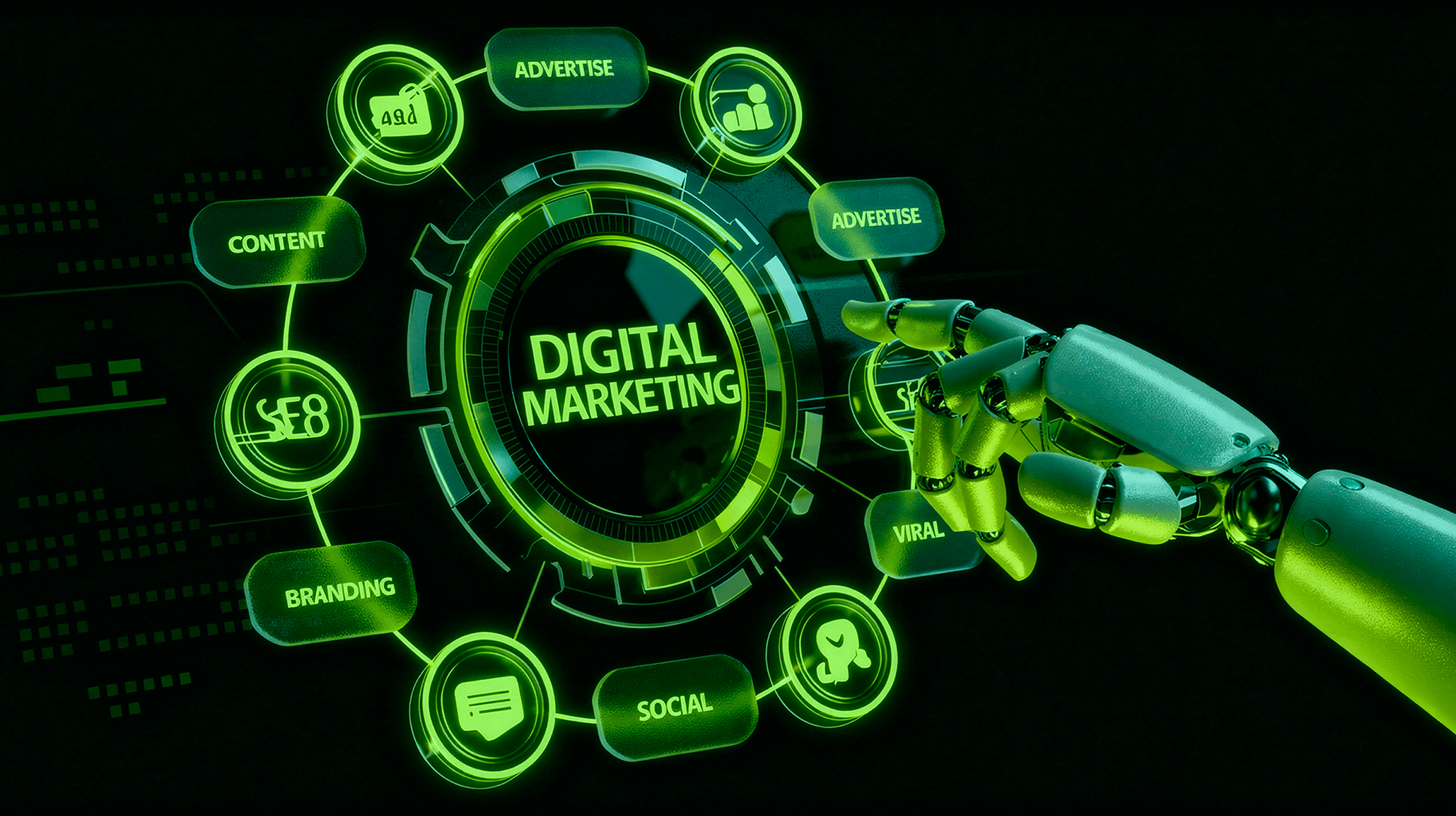 AI in Digital Marketing: How Indian Businesses Should Adapt