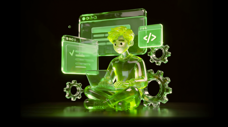 Custom Website Development vs Template-Based Design in 2026: What’s Winning?