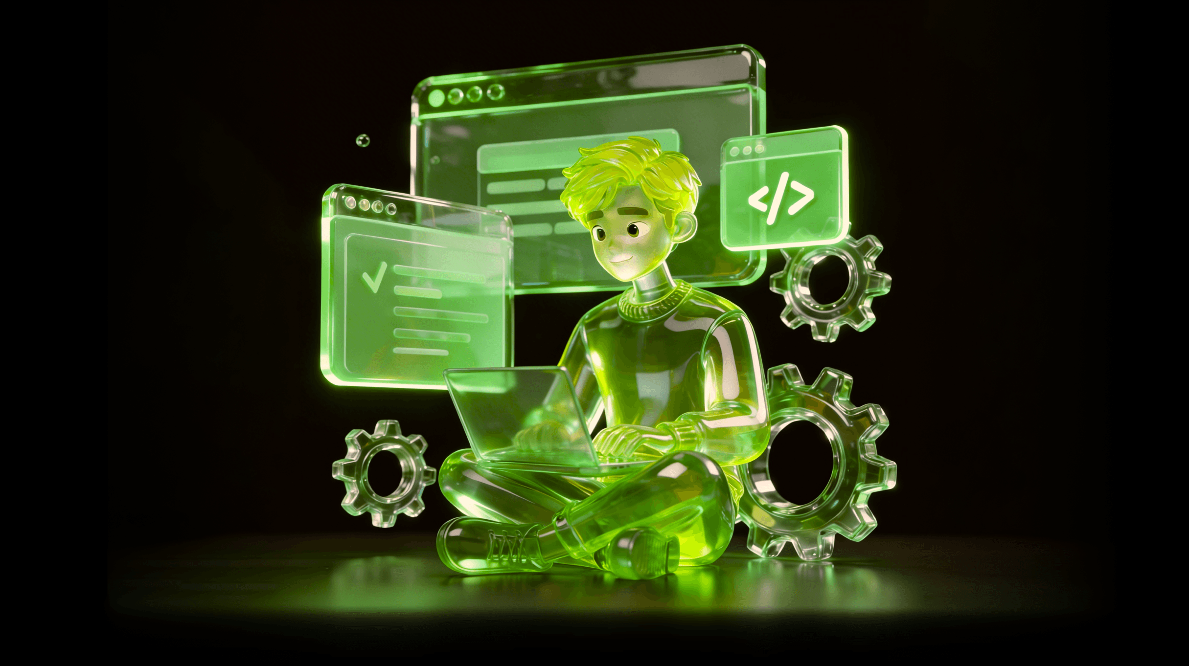 Custom Website Development vs Template-Based Design in 2026: What’s Winning?