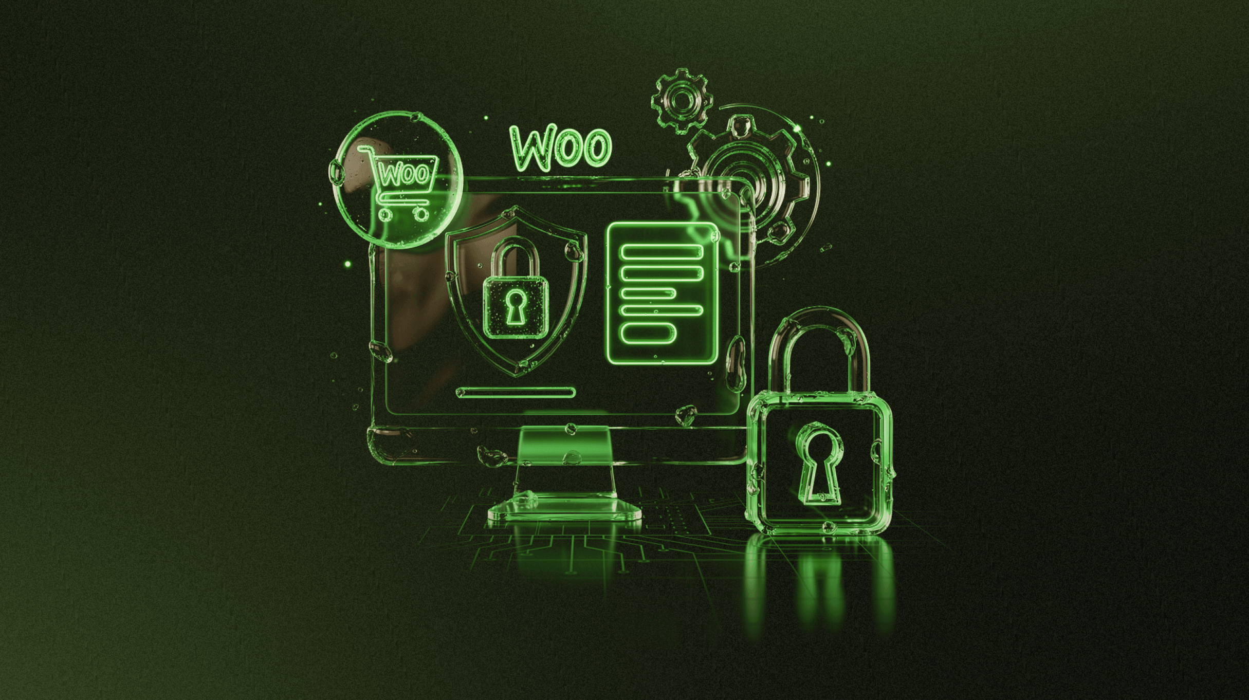 How to Protect WooCommerce Pages in WordPress Website Development