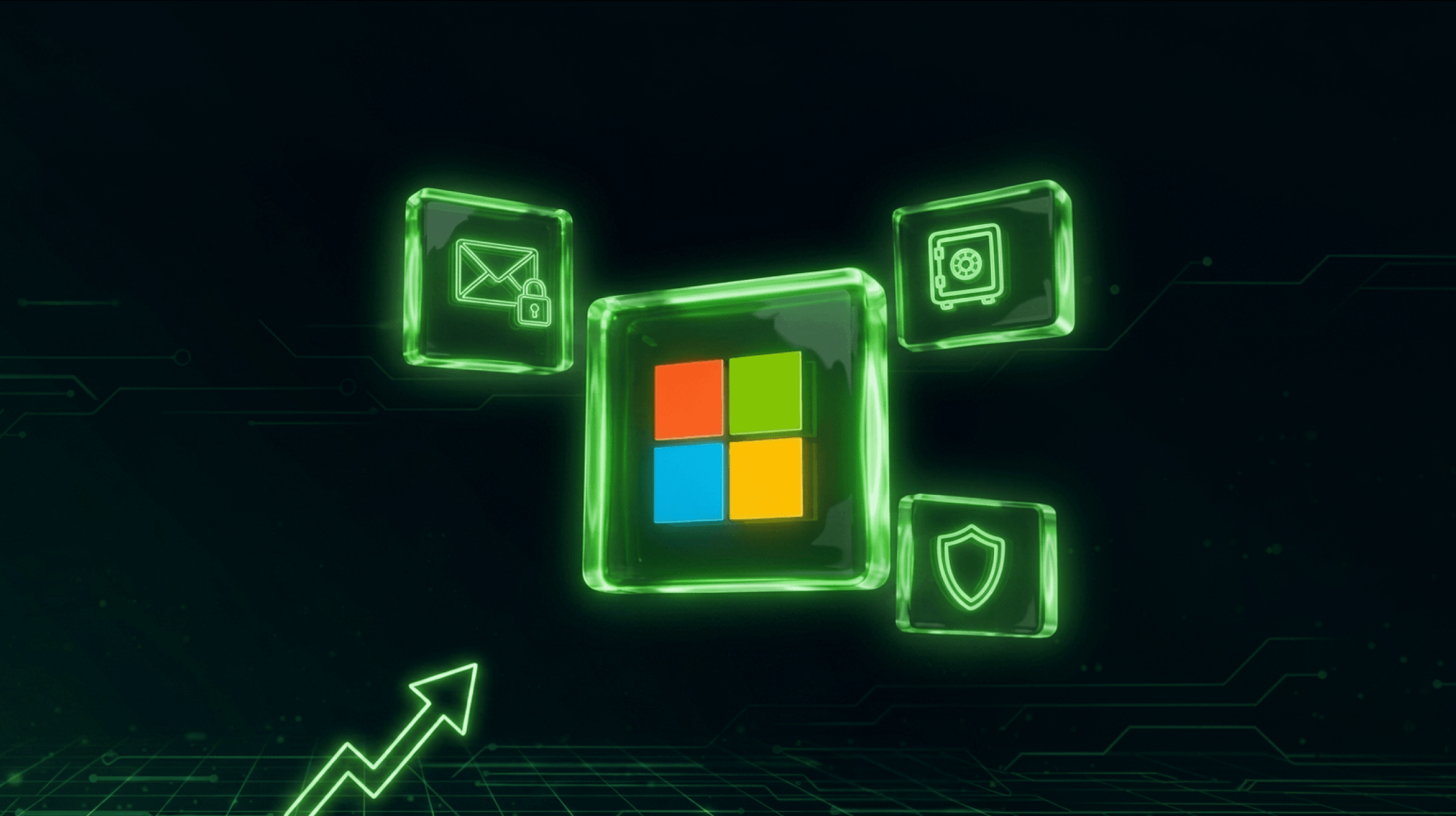 How to Implement Microsoft 365 Mail Flow Rules for Email Security (2026)