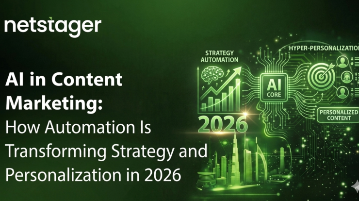 AI in Content Marketing
