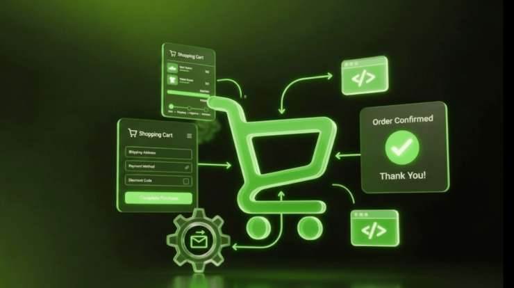 Reduce Cart Abandonment in 2026 with Custom Shopify Checkout Optimisation