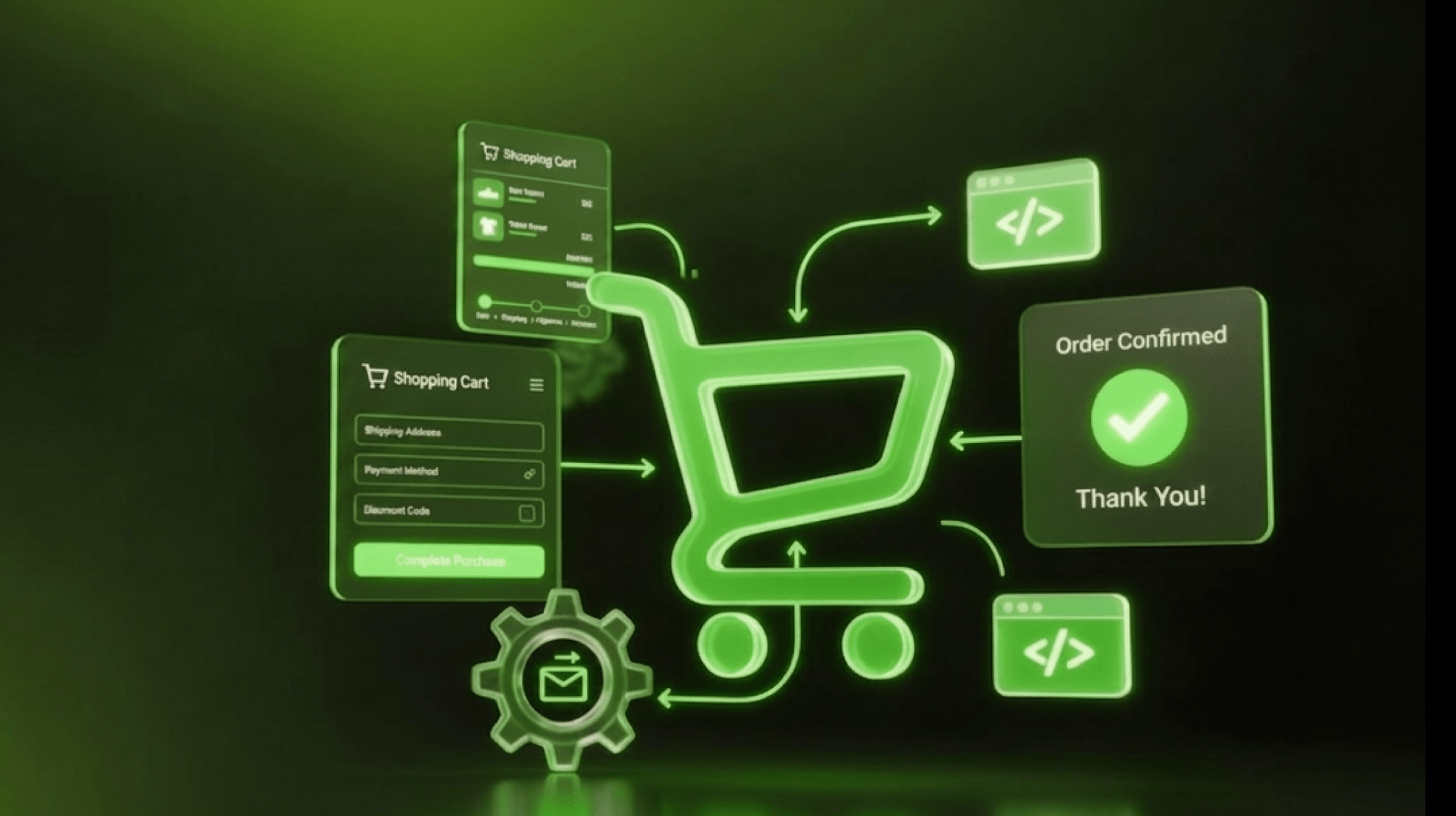 Reduce Cart Abandonment in 2026 with Custom Shopify Checkout Optimisation