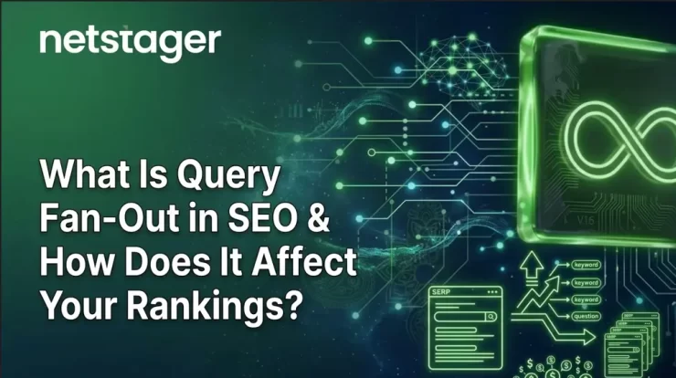 Query fan out in seo