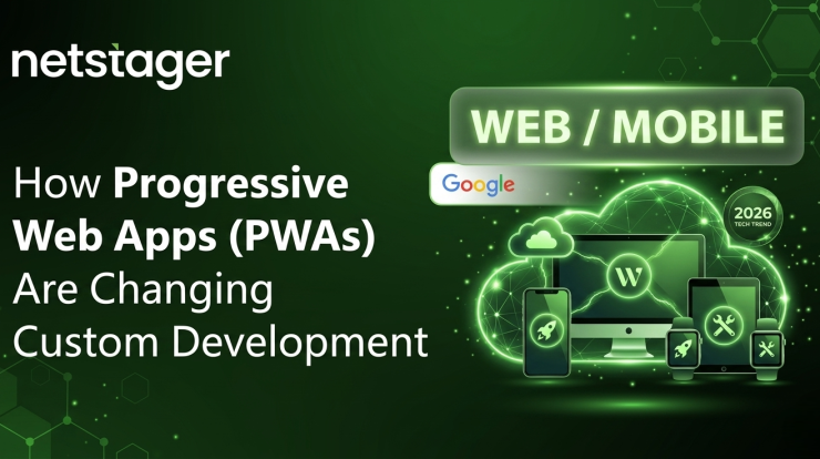 Progressive Web App