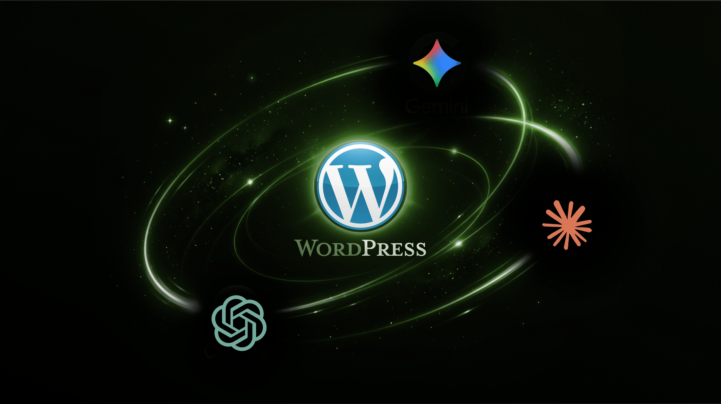 WordPress Introduces AI Plugins for Claude, Gemini, and OpenAI: A Complete Overview
